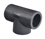 Socket Fusion Reducing Tee 1-1/4"x1-1/4"x3/4" (image for) Socket Fusion Reducing Tee 1-1/4"x1-1/4"x3/4"